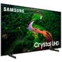 Imagem de Smart TV UHD 55 Polegadas Samsung UN55CU8000GXZD Bluetooht WI Fi direct HDMI USB