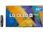 Imagem de Smart TV Ultra HD 4K OLED 65” LG OLED65GXPSA