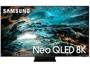 Imagem de Smart TV Ultra HD 8K Neo QLED 85” Samsung Neo