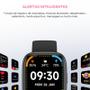 Imagem de Smart Watch I7 Notificações Assistente de Voz Android 5.0 IOS 5.0 Bluetooth 