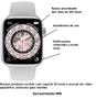 Imagem de Smart Watch I7 Notificações Assistente de Voz Android 5.0 IOS 5.0 Bluetooth 