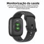 Imagem de Smart Watch I7 Notificações Assistente de Voz Android 5.0 IOS 5.0 Bluetooth 