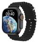 Imagem de Smart Watch N8 Ultra Max Serie 8 49 Mm Nfc Tela 2.02 380 Mah