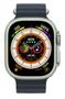 Imagem de Smart Watch Original Relogio Hw8 Ultra Max Recebe Notificaçoes Faz Ligaçoes Coloca Foto Nfc C/NF