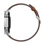 Imagem de Smart Watch, Relógio Inteligente HUAWEI WATCH GT 5, 46mm, Sharp-Edged Design, iOS e Android, Sistema GPS, Marrom