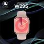 Imagem de Smart Watch Relógio Inteligente W29s Series 9 Original C/Pulseira Extra