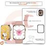 Imagem de Smart Watch Relógio Inteligente W29s Series 9 Original C/Pulseira Extra