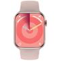 Imagem de Smart Watch Relógio Inteligente W99+ Tela 45mm Super Amoled Nfc Chat Gpt Android iOS Original Nf