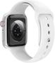 Imagem de Smart Watch W28 Pro Serie 8 Lançamento 2023 Original Unissex