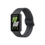 Imagem de Smartband Galaxy Fit3 FreeRTOS Tela 1.6'' Amoled Grafite Bluetooth v5.3 Bateria 208mAh