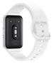 Imagem de Smartband Galaxy Fit3 FreeRTOS Tela 1.6 Amoled Prata Bluetooth v5.3 Bateria 208mAh