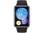 Smartband Huawei Watch Fit 2 com GPS Preto Imagem de Smartband Huawei Watch Fit 2 com GPS Preto