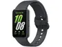 Imagem de Smartband Samsung Galaxy Fit3 Grafite