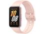 Imagem de Smartband Samsung Galaxy Fit3 Rosé