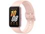 Imagem de Smartband Samsung Galaxy Fit3 Rosé