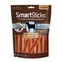 Imagem de SmartBones SmartSticks para Cães - Sem Couro Cru - Pacote com 10 Unidades