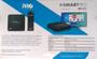 Imagem de Smartbox Wifi 4k  PROSB-2000/2GB Proeletronic - Certificado Anatel