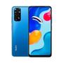 Imagem de Smarthphone Redmi Note 11S 5G 4 gb Ram 128 gb Rom Twilight Blue - Xiaomi