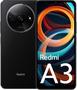 Imagem de Smartphone A3 128GB / 4GB RAM Dual SIM Tela 6.71" (Midnight Black) Preto