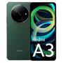 Imagem de Smartphone A3 64GB 3GB RAM Dual SIM Tela 6.71" - Verde