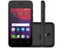 Imagem de Smartphone Alcatel PIXI4 3,5 4GB Preto Dual Chip