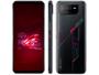 Imagem de Smartphone Asus Rog Phone 6 256GB Black 5G Snapdragon SM8475 8GB RAM 6,78” Câm. Tripla + Selfie 12MP