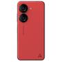 Imagem de Smartphone ASUS Zenfone 10 Snapdragon 8 Gen2 5G 256GB 8GB Ram Tela 5,92" Câm Dupla+Self 32MP Red