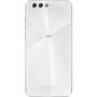 Imagem de Smartphone Asus Zenfone 4 Branco 4GB Memória Ram Dual Chip Tela 5.5" 64GB Câmera dual Traseira 12MP + 8MP