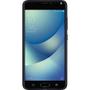 Imagem de Smartphone Asus Zenfone 4 Max Dual Chip Android 7 Tela 5.5" Snapdragon 16GB 4G Câmera Dual Traseira 13MP + 5MP Frontal 8MP - Preto