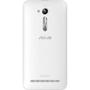 Imagem de Smartphone Asus Zenfone Go Dual Chip Android 5.1 Tela 5" 8GB 3G Câmera 8MP - Branco