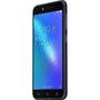 Imagem de Smartphone Asus Zenfone Live 16Gb Preto Dual Chip Android 6.0 Tela 5" Snapdragon 4G Wi-Fi Câmera 13MP