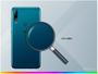Imagem de Smartphone Asus ZenFone Shot Plus 64GB Azul 4G - Octa-Core 4GB RAM 6,26” Câm. Tripla + Selfie 8MP