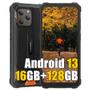 Imagem de Smartphone Blackview BV5300 Plus 12 GB de RAM 128 GB de ROM Android 13