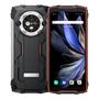 Imagem de Smartphone Blackview BV9300 Pro 4G 24GB Ram 256GB Bateria de 15080mAh