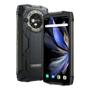 Imagem de Smartphone Blackview BV9300 Pro Dual SIM, Tela 6,7, FHD 120Hz, Câm. 64MP, IP68, Bateria 15080mAh, Android 13  Versão Global