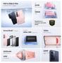Imagem de Smartphone C75X 256GB 128GB 16GB RAM BOOST IP69 Prova dágua 6000mAh Câmera dupla 50MP Celular Resistente e Poderoso com Design Premium