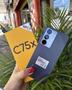 Imagem de Smartphone C75X 256GB 128GB 16GB RAM BOOST IP69 Prova dágua 6000mAh Câmera dupla 50MP Celular Resistente e Poderoso com Design Premium