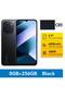 Imagem de Smartphone C85 NFC Dual SIM de 256B 8GB RAM de 6.9" 50MP 13MP - BLACK