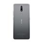 Imagem de Smartphone Celular do Idoso 4G Nokia letras grandes 64GB SOS Cinza