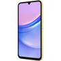 Imagem de Smartphone Celular Galaxy A15 4G 128Gb 4 Ram Verde Dual Chip