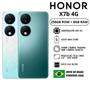 Imagem de Smartphone Celular Honor X7B - 8r/256GB