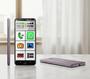 Imagem de Smartphone Celular Para Idoso 64gb Fone Sos 4g Nokia Idoso