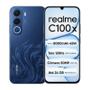 Smartphone Celular Realme C100X 128GB, 4GB RAM, Tela LCD 6,67 polegadas 120 Hz, Câmera 50 MP, Bateria 5000 mAh, NFC, Dual SIM, Android, 4G Imagem de Smartphone Celular Realme C100X 128GB, 4GB RAM, Tela LCD 6,67 polegadas 120 Hz, Câmera 50 MP, Bateria 5000 mAh, NFC, Dual SIM, Android, 4G