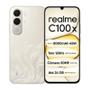 Imagem de Smartphone Celular Realme C100X 128GB, 4GB RAM, Tela LCD 6,67 polegadas 120 Hz, Câmera 50 MP, Bateria 5000 mAh, NFC, Dual SIM, Android, 4G