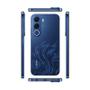 Smartphone Celular Realme C100X NFC 128GB, 4GB RAM, Tela 6,67 polegadas 120 Hz LCD, Câmera 50 MP, NFC, Bateria 6000 mAh, Dual SIM, Android 15, 4G Imagem de Smartphone Celular Realme C100X NFC 128GB, 4GB RAM, Tela 6,67 polegadas 120 Hz LCD, Câmera 50 MP, NFC, Bateria 6000 mAh, Dual SIM, Android 15, 4G