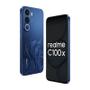 Smartphone Celular Realme C100X NFC 128GB, 4GB RAM, Tela LCD 6,67 polegadas 120 Hz, Câmera 50 MP, Bateria 5000 mAh, NFC, Dual SIM, Android, 4G Imagem de Smartphone Celular Realme C100X NFC 128GB, 4GB RAM, Tela LCD 6,67 polegadas 120 Hz, Câmera 50 MP, Bateria 5000 mAh, NFC, Dual SIM, Android, 4G