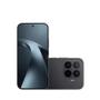 Smartphone Celular Xiaomi 17T 5G 256GB, 12GB RAM, Tela 6,67 polegadas AMOLED 144 Hz, Câmera 50 MP, NFC, Bateria 5500 mAh, Dual SIM, Android 15, Preto Imagem de Smartphone Celular Xiaomi 17T 5G 256GB, 12GB RAM, Tela 6,67 polegadas AMOLED 144 Hz, Câmera 50 MP, NFC, Bateria 5500 mAh, Dual SIM, Android 15, Preto
