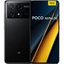 Smartphone Celular Xiaomi POCO X6 Pro 5G 512GB (12GB RAM) Black Preto Imagem de Smartphone Celular Xiaomi POCO X6 Pro 5G 512GB (12GB RAM) Black Preto