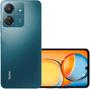 Imagem de Smartphone Celular Xiaomi Redmi 13c 8gb 256gb Azul