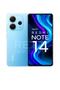 Smartphone Celular Xiaomi Redmi Note 14 4G 256GB, 8GB RAM, Tela 6,6 polegadas 90 Hz FHD, Câmera 50 MP, Bateria 5000 mAh, Dual SIM Azul Imagem de Smartphone Celular Xiaomi Redmi Note 14 4G 256GB, 8GB RAM, Tela 6,6 polegadas 90 Hz FHD, Câmera 50 MP, Bateria 5000 mAh, Dual SIM Azul